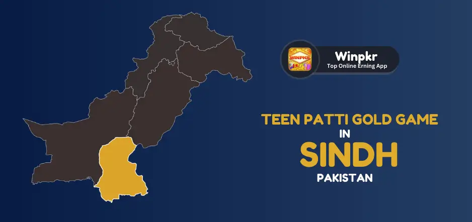 service area - sindh win-pkr